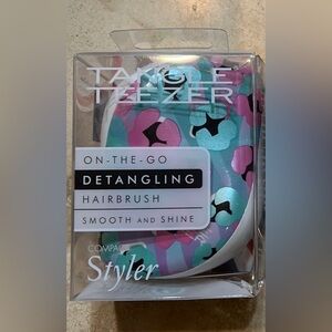 Tangle Teezer Brush